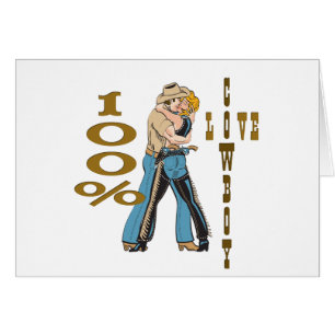 Cowboy Love