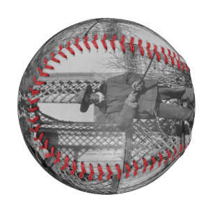 Cowboy Rancher or Canadian Outlaw of Old West Baseball