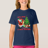 Cowboy Santa Knows You've Been A Good Cowgirl