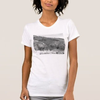 Cowboy separated from his herd. T-Shirt