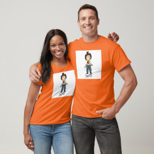 Cowboy Sheriff T-shirts and Gifts
