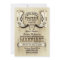 cowboy shoes western wedding invitations