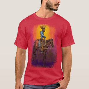 Cowboy T-Shirt