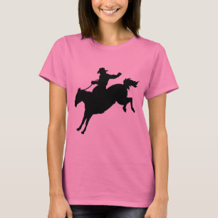 cowboy T-Shirt