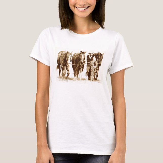 Cowboy Tank (Front)