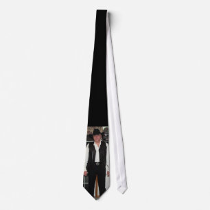 cowboy tom tie