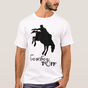 Cowboy Tuff T-Shirt