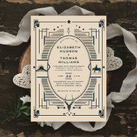 Cowboy Wedding Rustic Vintage Western Country