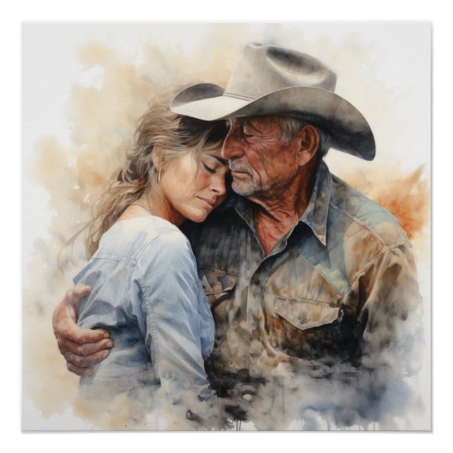 Cowboy Wisdom: Legacy of the West Poster (Front)