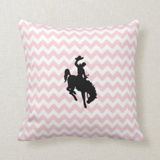 Cowboys Cuddler Cushion