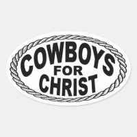 Cowboys for Christ Euro Style