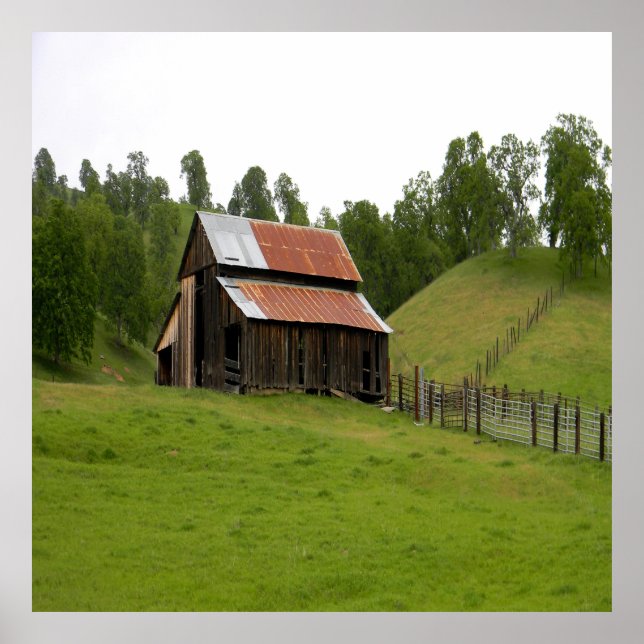 Cowboy's Memories..... Poster (Front)