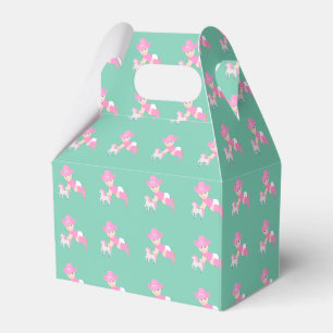 Cowgirl Baby Shower Or Birthday Party Favour Box