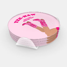 Cowgirl Boots Custom Personalized