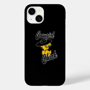 Cowgirl Chick #4 Case-Mate iPhone 14 Case