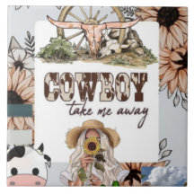 COWGIRL COASTER