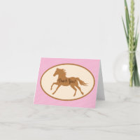 Cowgirl Horse Pony Cute 1st Birthday Party Theme