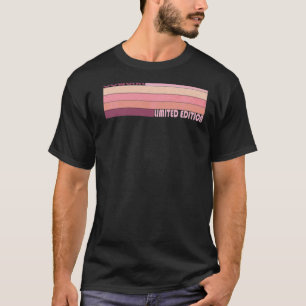 Cowgirl L E Cow Girl Horse Equestrian Brown Cowgi T-Shirt