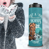 Cowgirl quote turquoise leather cowboy boots hat