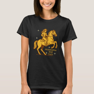 cowgirl T-Shirt