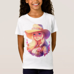 Cowgirl T-Shirt