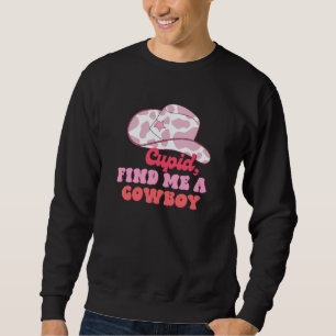 Cowgirl Valentine's Day Tee Western Valentine's