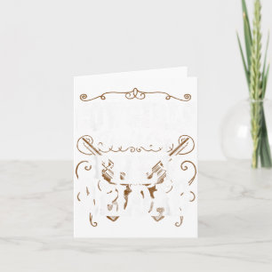 Cowgirls Don't Cry They Reload Card