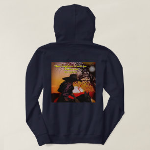 Cowgirls Hoodie