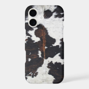 Cowhide