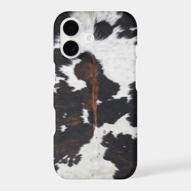 Cowhide (Back)