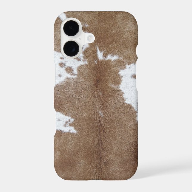 Cowhide (Back)