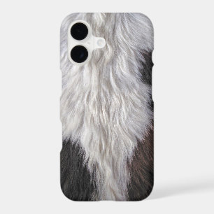 Cowhide