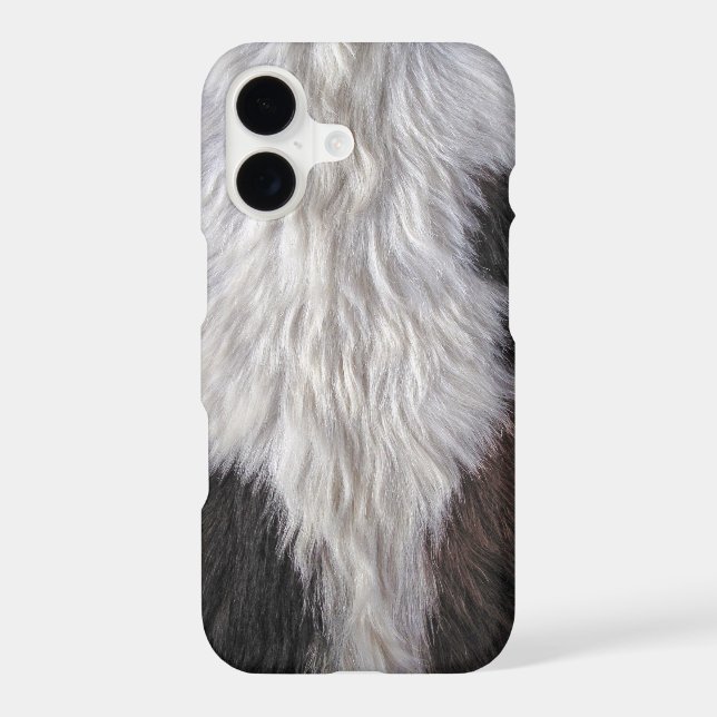 Cowhide (Back)