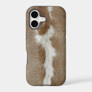 Cowhide