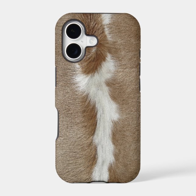 Cowhide (Back)