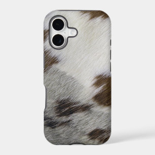 Cowhide