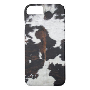 Cowhide Case-Mate iPhone Case