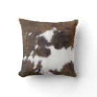 Cowhide