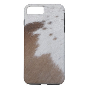 Cowhide Patch Case-Mate iPhone Case