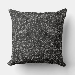 Cowhide Print Scatter Throw Cushion
