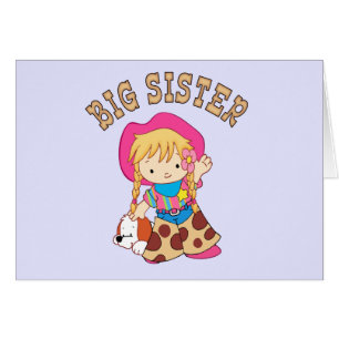 Cowkids Big Sister