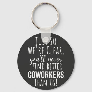 Coworker Goodbye   Coworker Moving   Leaving Gift Key Ring