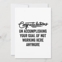 Coworker Goodbye Gift | Leaving Coworker