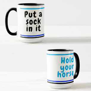 Coworker Humour Quote   Funny Office Coffee Mug