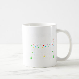 Coworkers Are Like Christmas Lights For Teacher St Coffee Mug