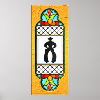Cowpokes Only Poster