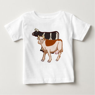 cows baby T-Shirt