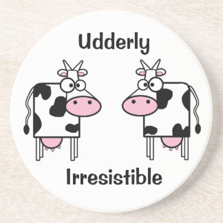 Cows Coaster
