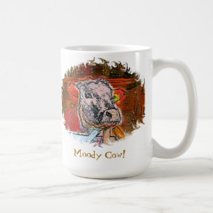 COWS COFFEE MUG