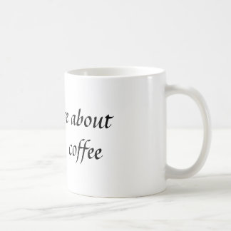Cows & Coffee Mug